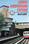 Image result for London Underground Stations Book. Size: 120 x 185. Source: www.abebooks.co.uk