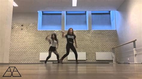 Love Sex Magic Ciara [dance Choreography By Avalanche] Youtube