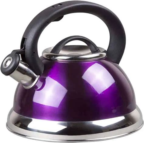 top   whistling tea kettle reviews  talbottteas