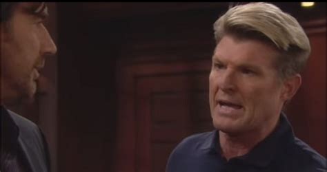 the bold and the beautiful spoilers thorne says steffy murdered aly wyatt and ivy