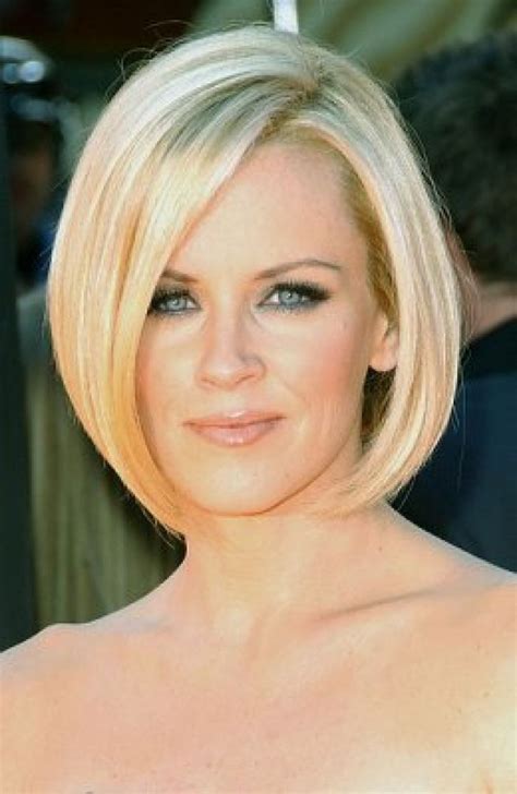 25 short hairstyles for heart shaped faces