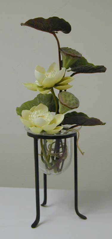 Contemporary Silk Floral And Artificial Flower Arrangements