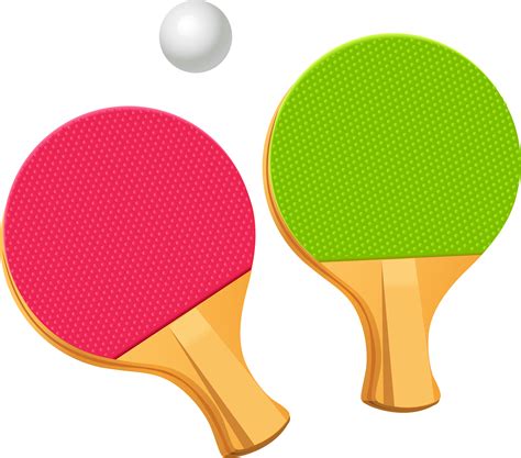 ping pong png image