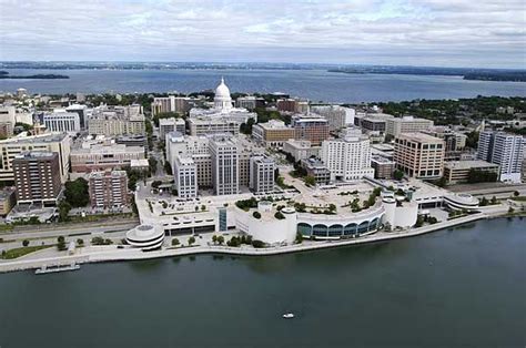 downtownmadisonwisconsin file id  file  aerial downtown  jpg file cakes