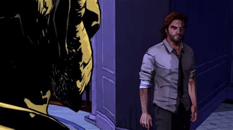 The Wolf Among Us Episode 3 Review A Crooked Mile Metro News