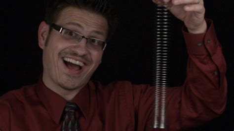 Slow Motion High Speed Slinky Drop Mister C Slow Mo 4 Youtube