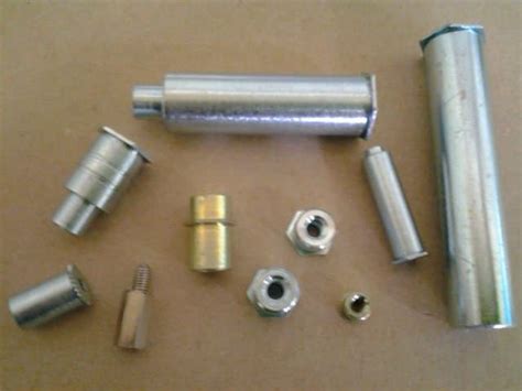 standoff fastener pem nut  clinching nut bolt   special fasteners tradekorea