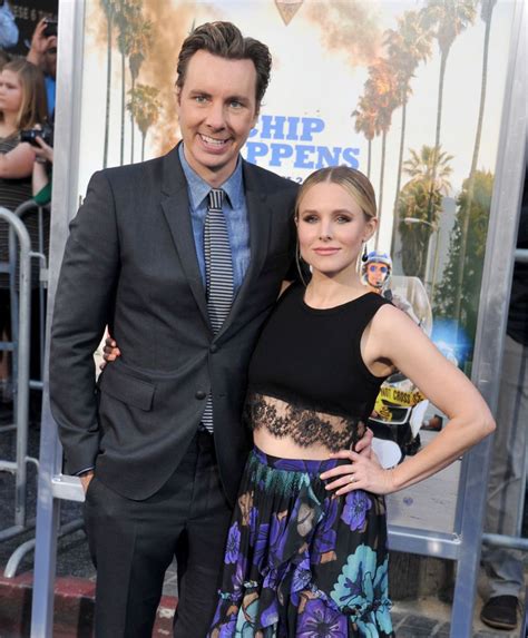 everything you need to know about kristen bell and dax shepard s