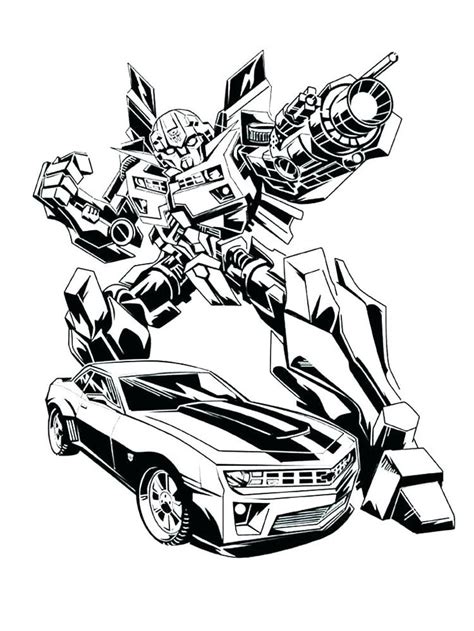 bumble bee coloring sheet elegant bumblebee coloring page transformers