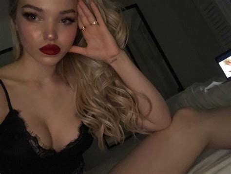 dove cameron cleavage the fappening leaked photos 2015 2019