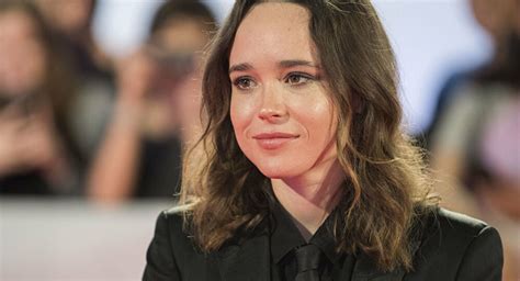 ellen page brett ratner urged a woman to f k me to