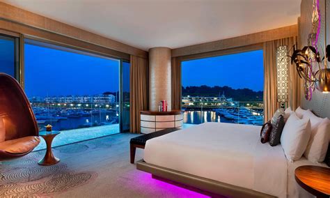 guide  singapore hotel staycation deals  miles