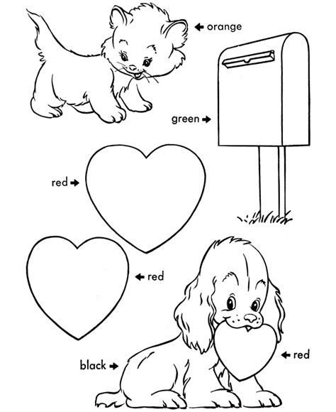 pre  coloring page printable coloring page  coloring home