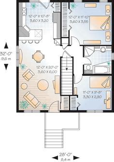 bungalow country traditional house plan  pinterest traditional house plans traditional