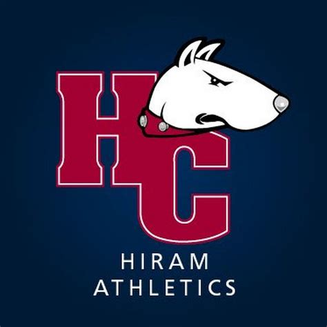 hiram athletics youtube