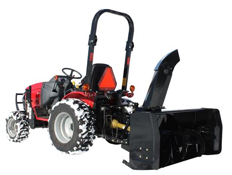featured product  point hitch snowblower rural lifestyle dealer