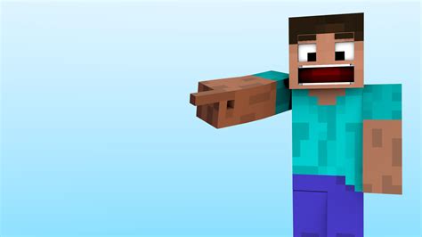 minecraft animated steve viewing gallery