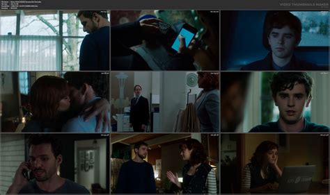 Bates Motel S05 E05 Dreams Die First Mkv — Postimages