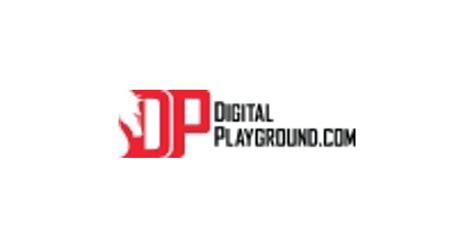 digital playground promo code — 20 off in mar 2024