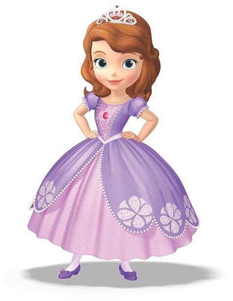 ariel winter announces the end of sofia the first as she says cartoon has been near to her