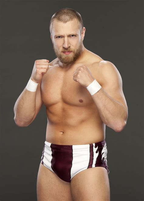 daniel bryan   mid card guy  matter     page  wrestling forum wwe impact