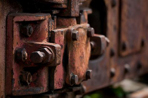 prevent rust  corrosion superior steel fabrication