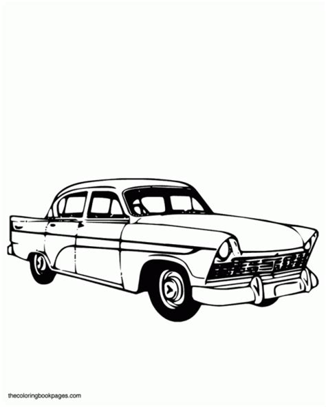 coloring cars book cars coloring pages vintage coloring books