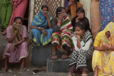 the indian village where girls are groomed for a life of free