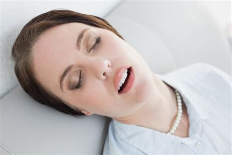 How To Stop Mouth Breathing Steps And Tips