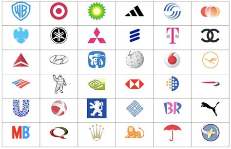 logo collection company logos