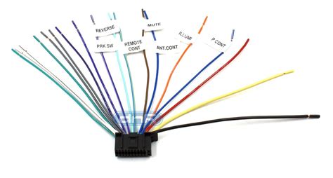 kenwood kvt  wiring diagram wiring