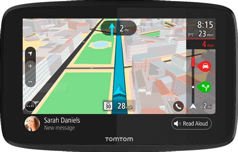 tomtom traffic review  car specs