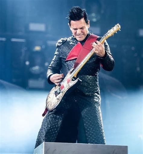 pin by erica kimber on richard z kruspe on stage and backstage