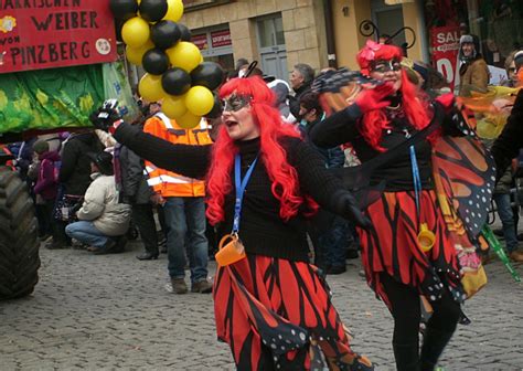 carnaval na alemanha diario de uma expatriada
