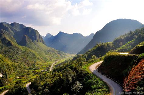 vietnams mountains   days  outdoor voyage
