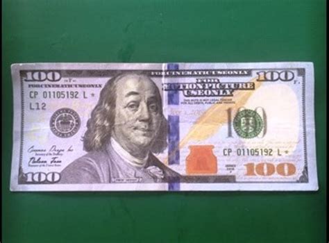 fake  bills spotted  northern illinois