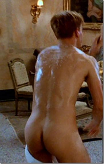 matt damon is downright gorgeous while naked the male fappening