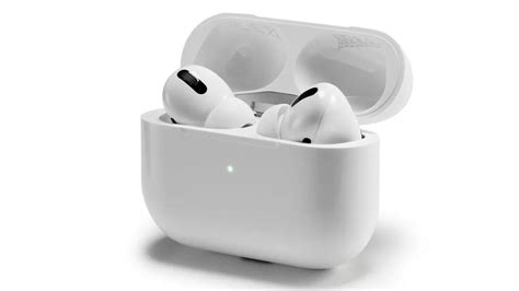 apple airpods pro caracteristicas opinion  mejor oferta