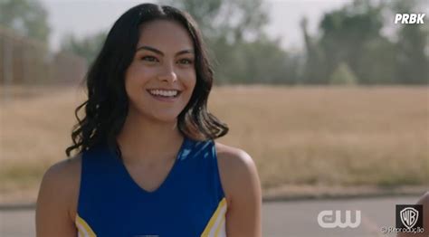 riverdale na 5ª temporada veronica camila mendes se