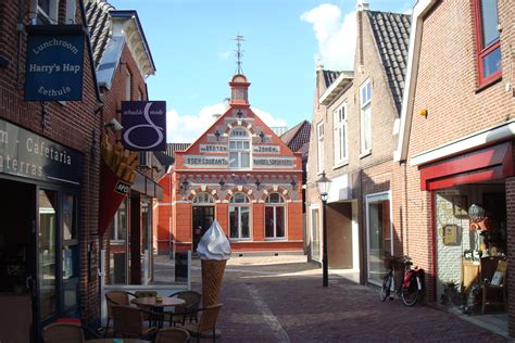 dutchtownscom ommen dutch historic town nederlandse historische stad