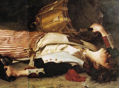 the death of joseph bara french revolution 1793