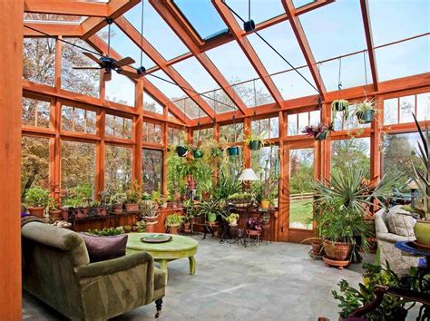 amazing conservatory greenhouse ideas  indoor outdoor bliss home greenhouse greenhouse