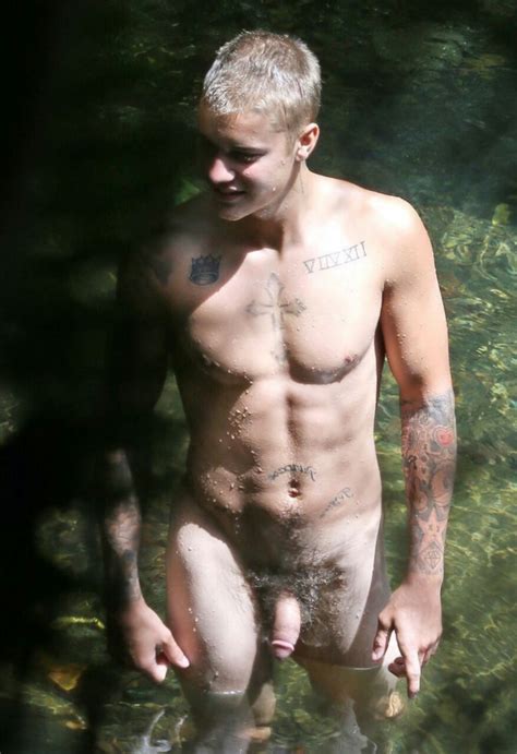 justin bieber naked cock uncensored the art of hapenis