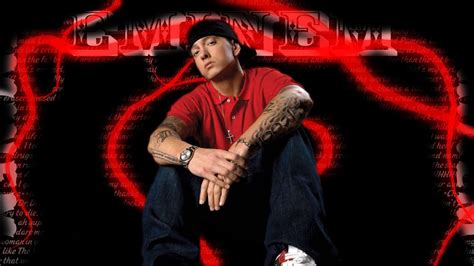 Eminem Wallpaper For Desktop Eminem Photo 32225085 Fanpop