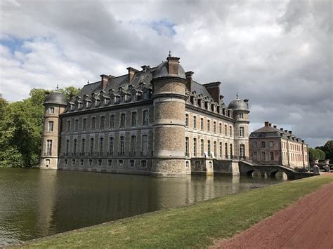 chateau de beloeil beloeil castle  alles wat  moet weten voordat je gaat tripadvisor