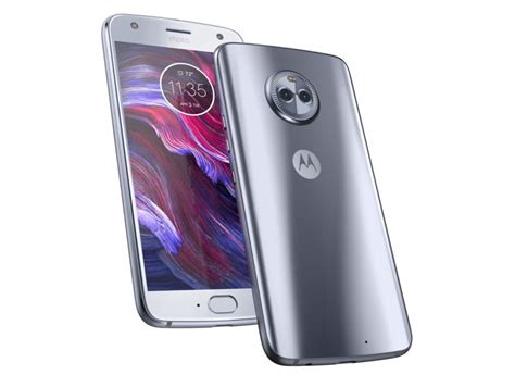 Smartphone Motorola Moto X X4 Xt1900 6 32gb Android Em Promoção é No