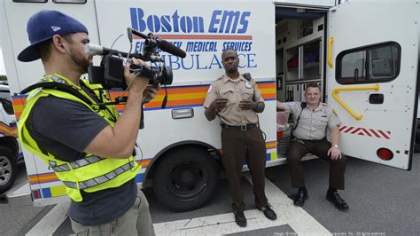 boston ems returns   season boston business journal