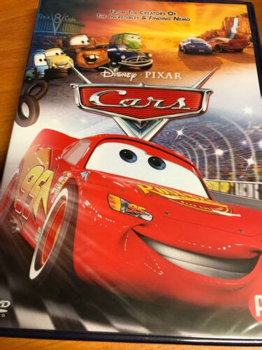 cars disney pixar nieuw nl vlaams engels dvd  ebay