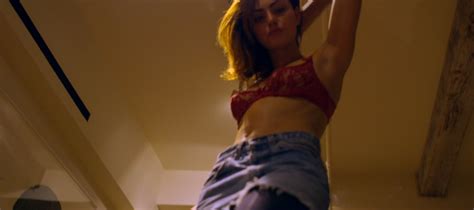 naked phoebe tonkin in the ever after