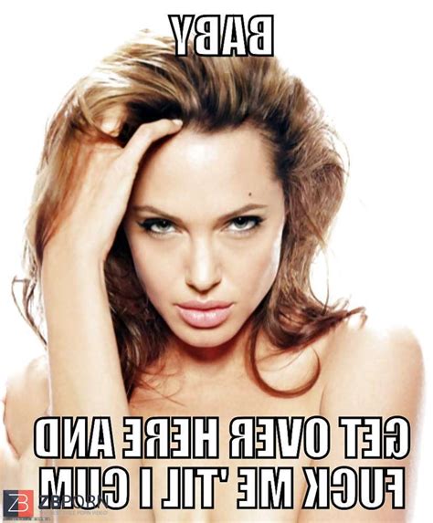 Angelina Jolie Captions Lordlone Zb Porn